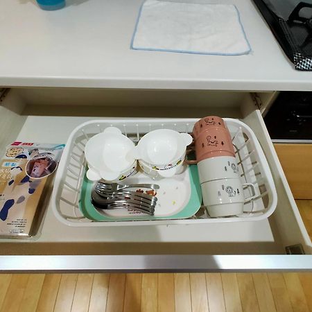 K.House Daire Tokyo Dış mekan fotoğraf