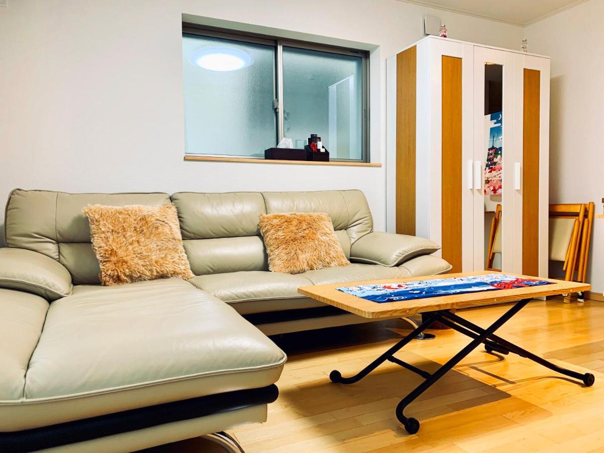 K.House Daire Tokyo Dış mekan fotoğraf