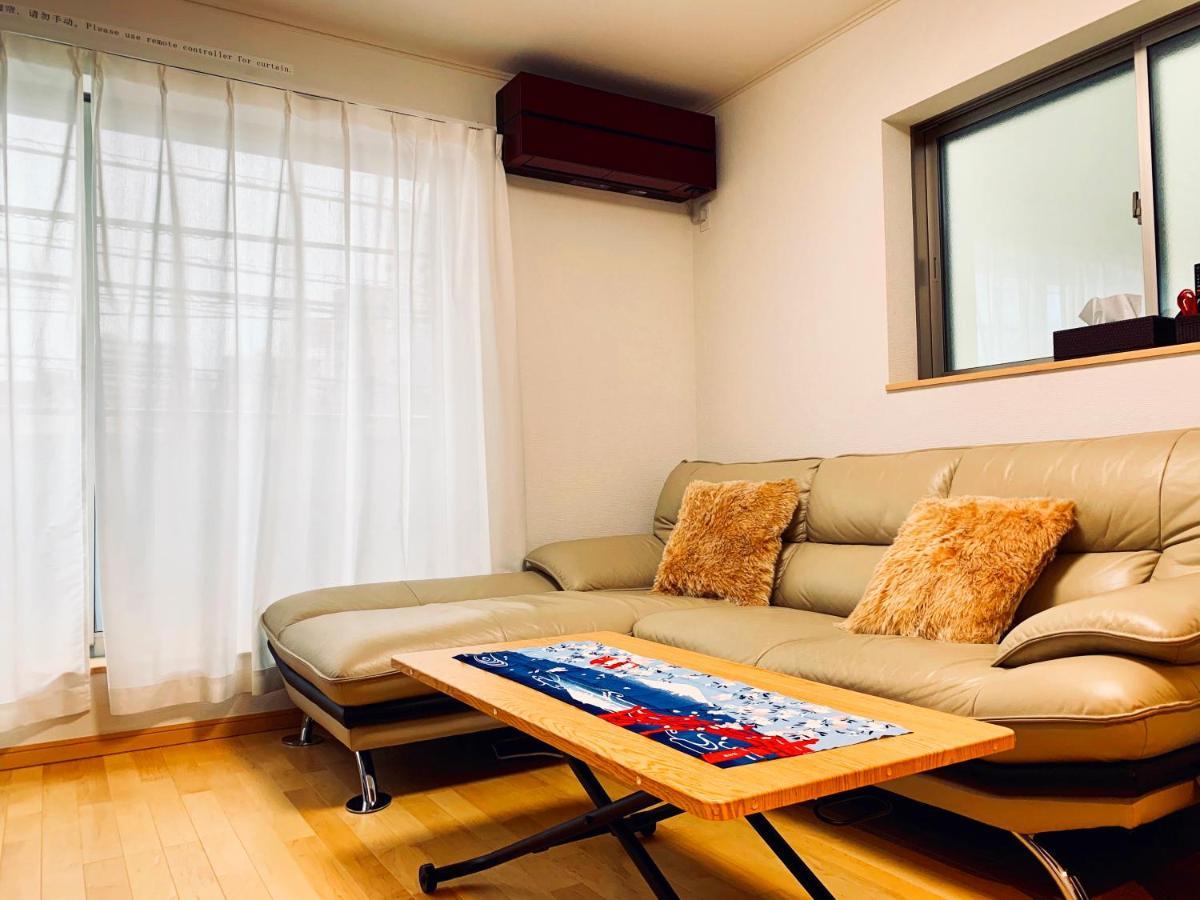 K.House Daire Tokyo Dış mekan fotoğraf