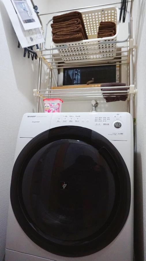 K.House Daire Tokyo Dış mekan fotoğraf