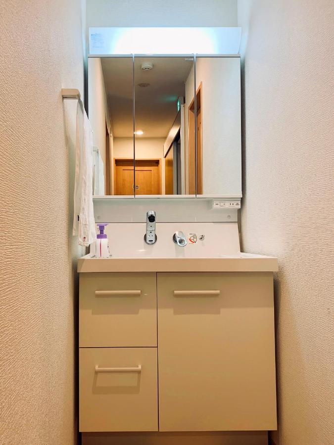 K.House Daire Tokyo Dış mekan fotoğraf