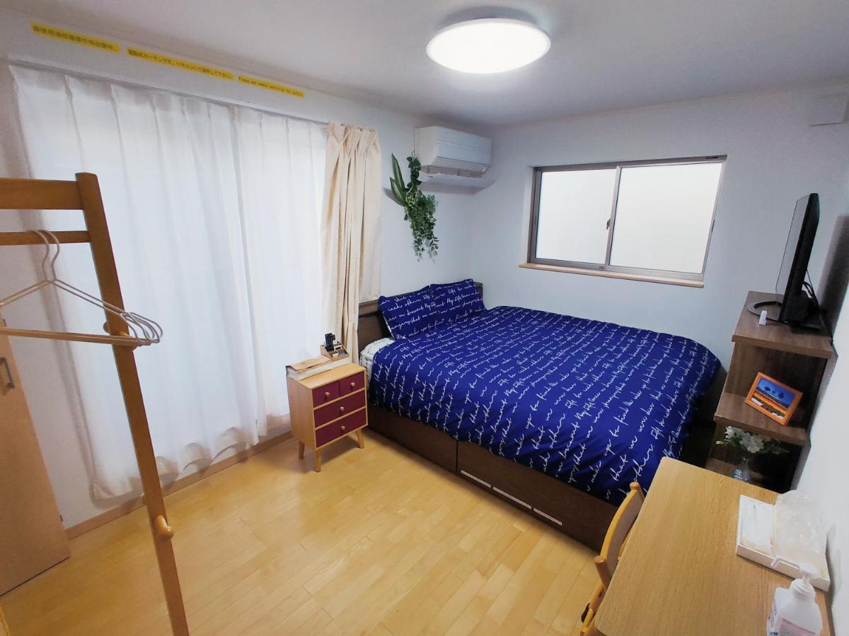 K.House Daire Tokyo Dış mekan fotoğraf