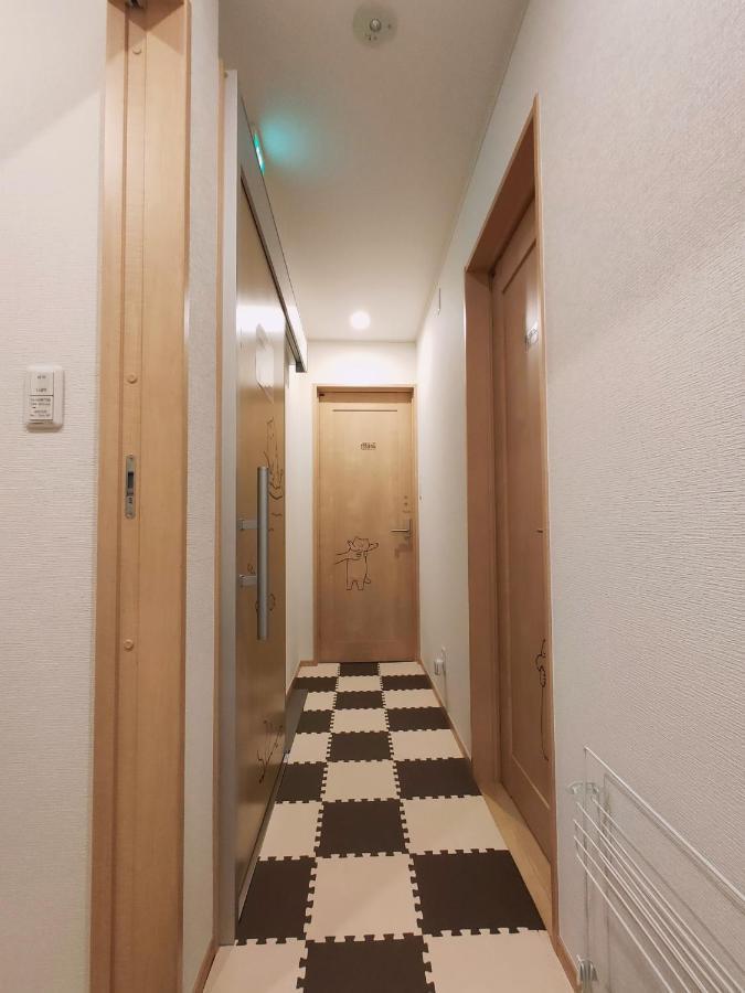 K.House Daire Tokyo Dış mekan fotoğraf