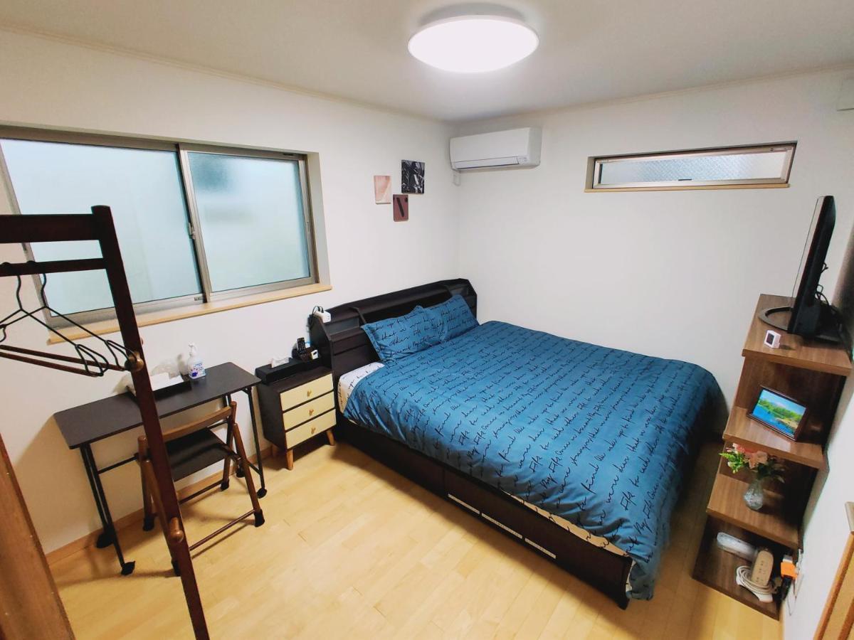 K.House Daire Tokyo Dış mekan fotoğraf