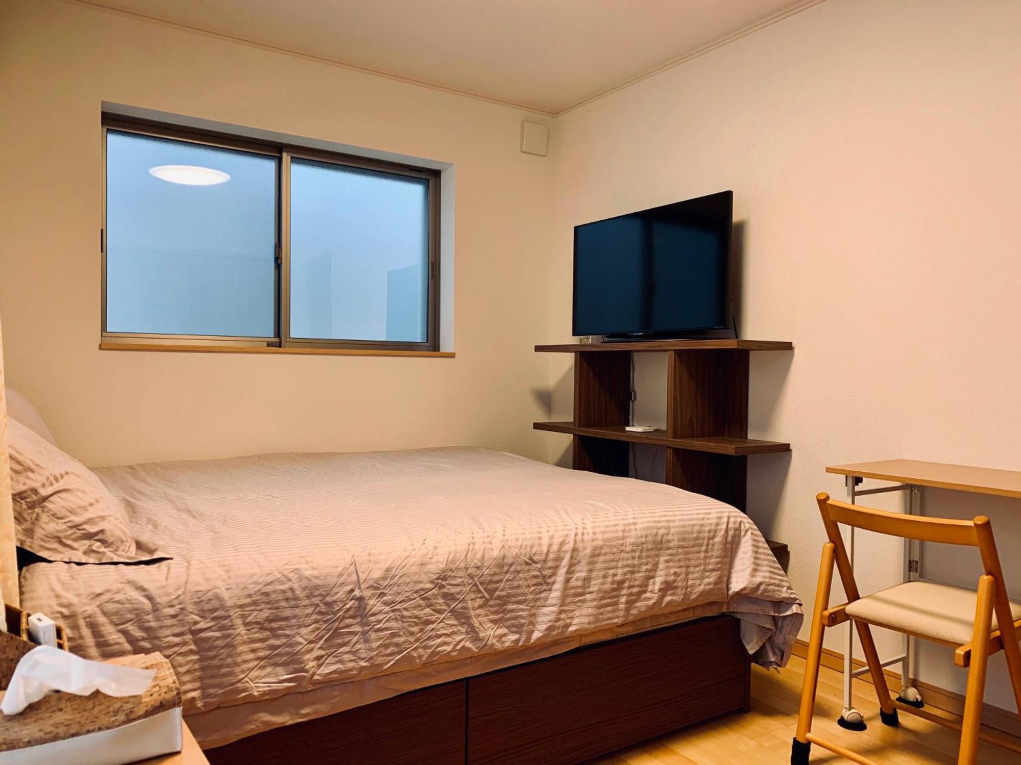 K.House Daire Tokyo Dış mekan fotoğraf