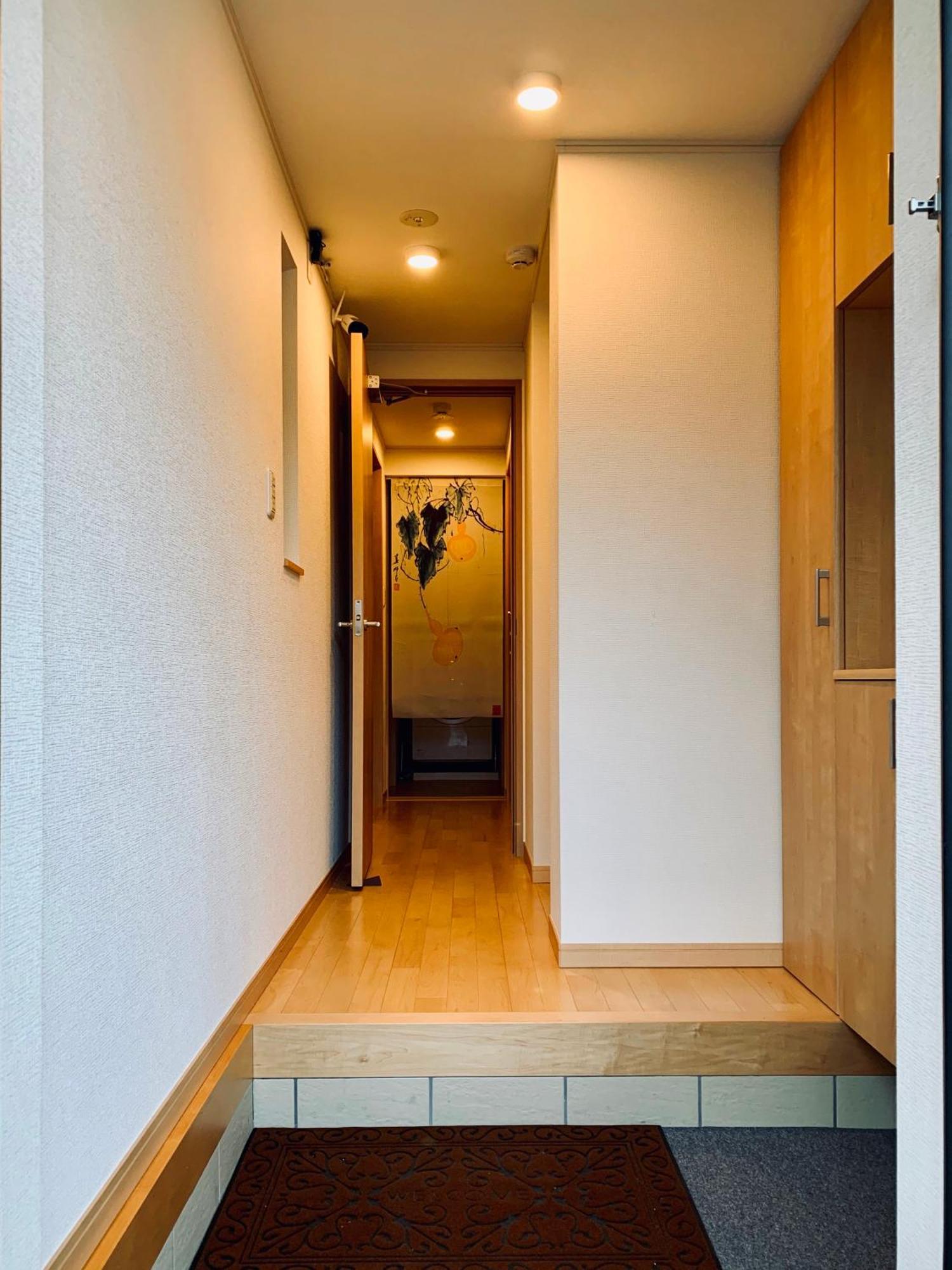 K.House Daire Tokyo Dış mekan fotoğraf