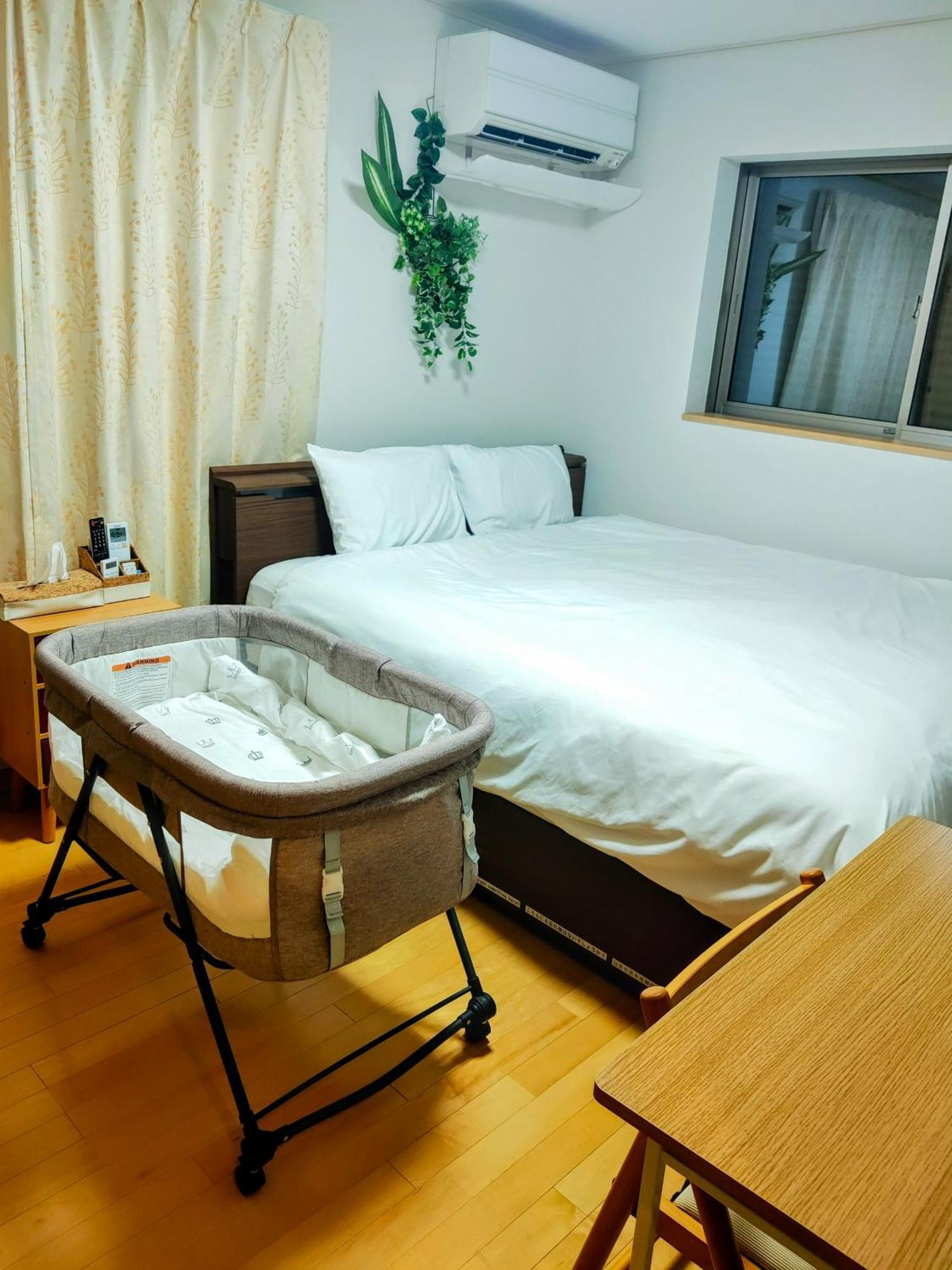 K.House Daire Tokyo Dış mekan fotoğraf