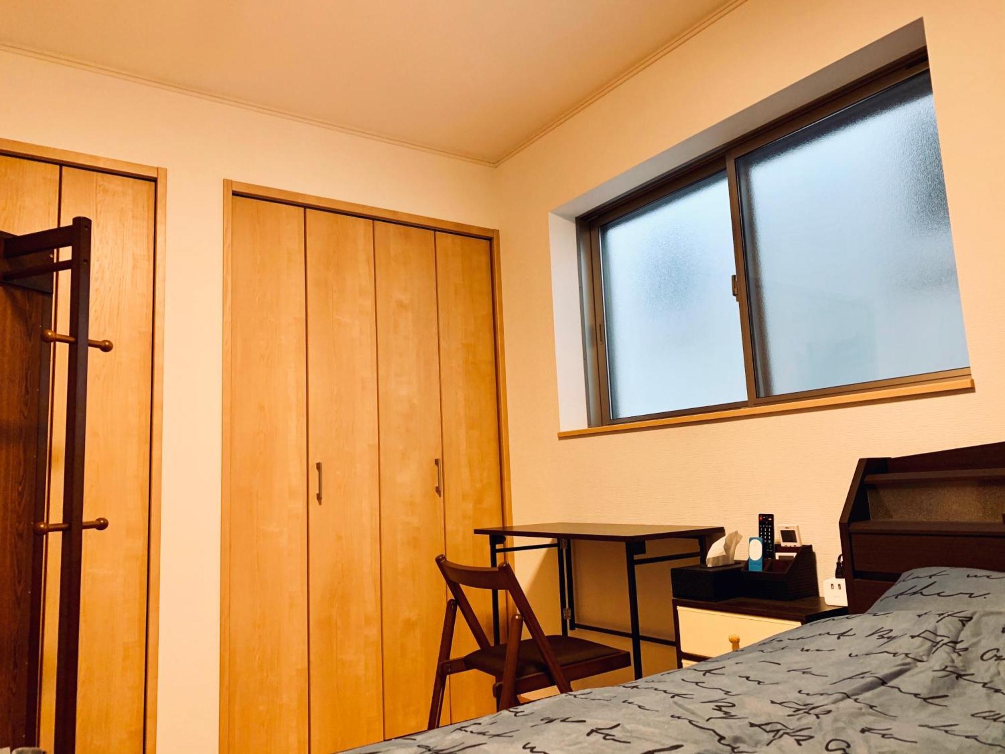 K.House Daire Tokyo Dış mekan fotoğraf
