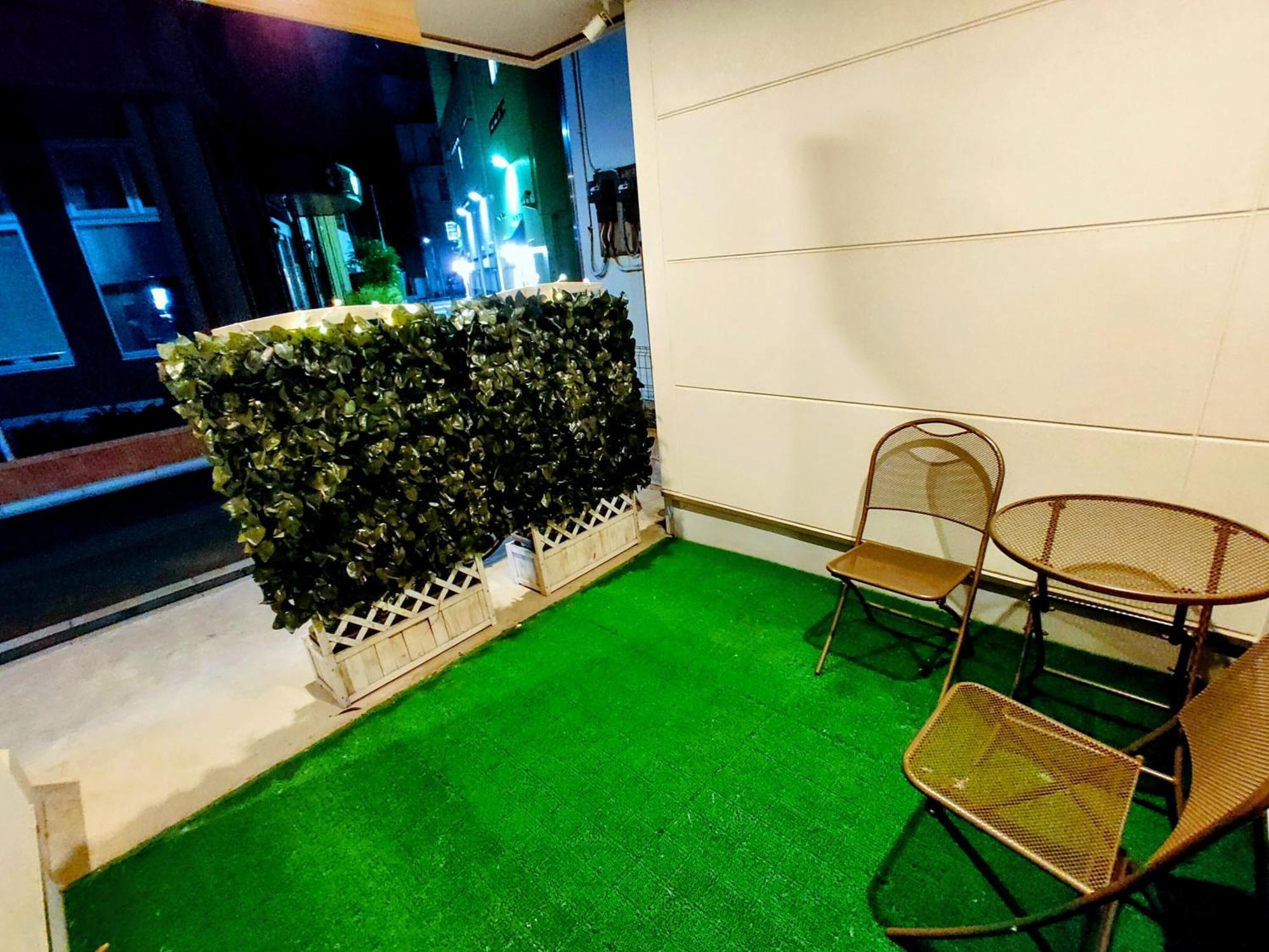 K.House Daire Tokyo Dış mekan fotoğraf