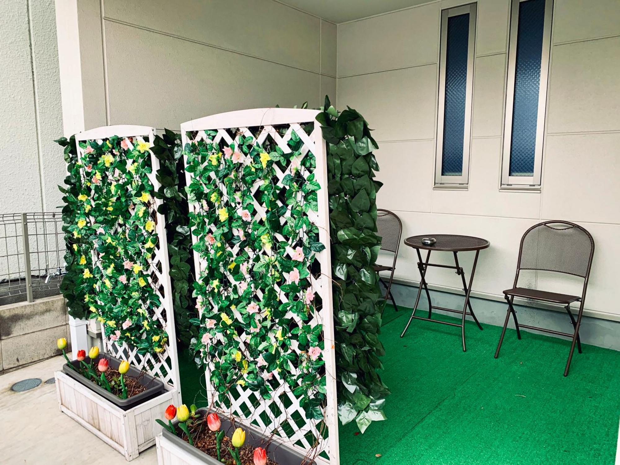 K.House Daire Tokyo Dış mekan fotoğraf